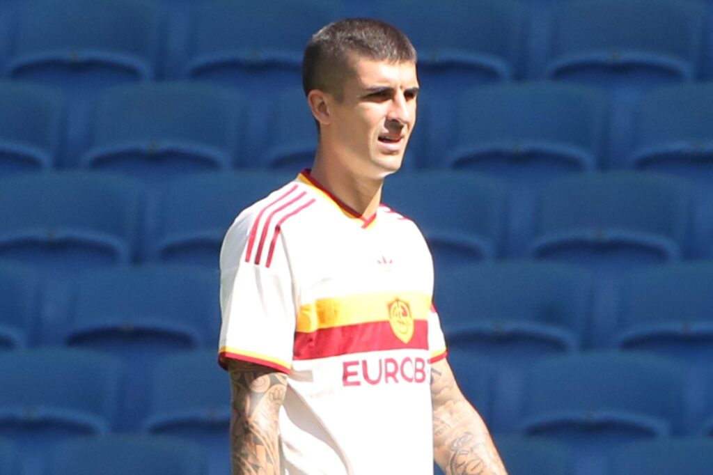 Mancini