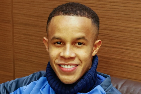 Pedro