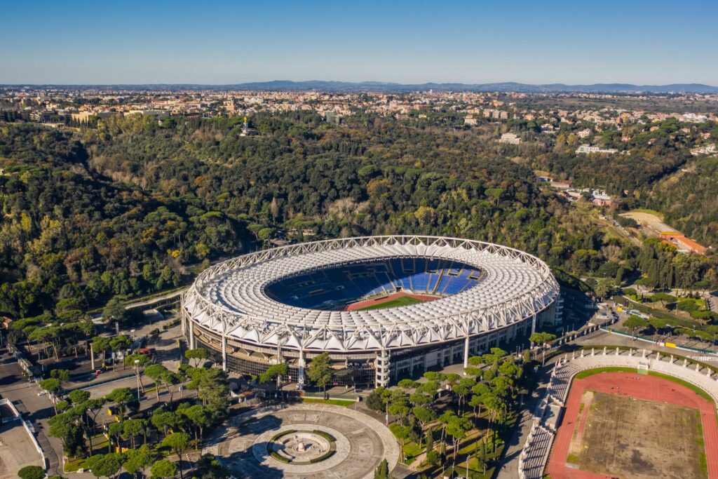 Stadio Olimpico