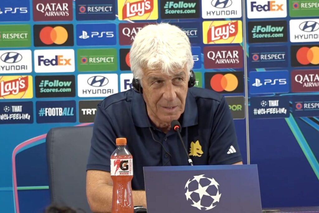 Gasperini