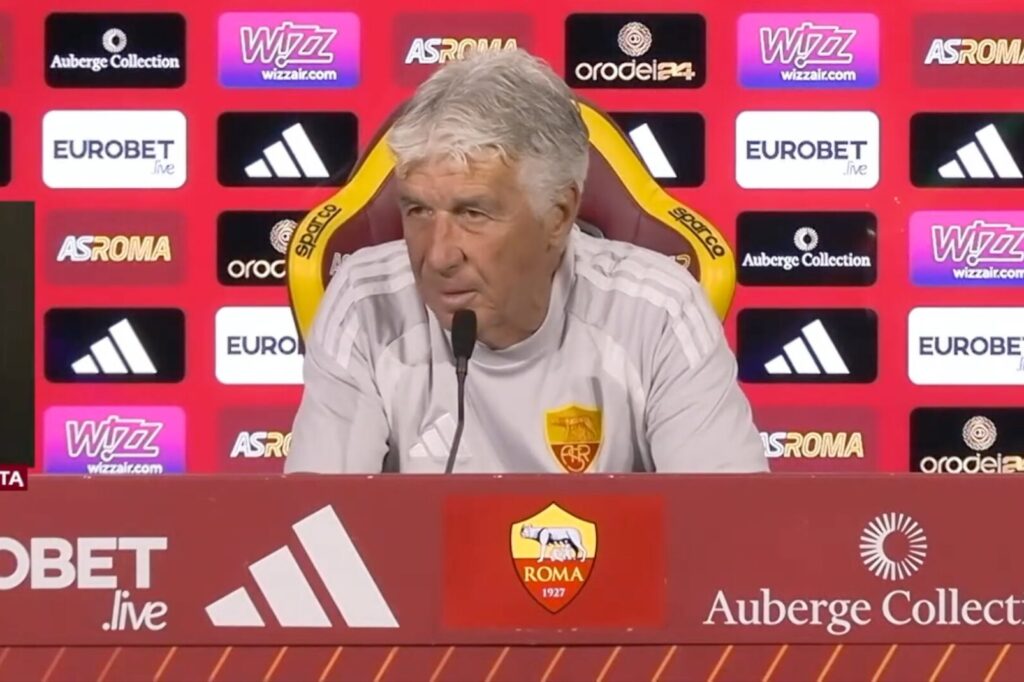 Gasperini