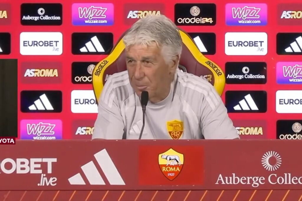 Gasperini, Dybala