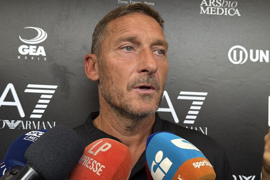 Totti