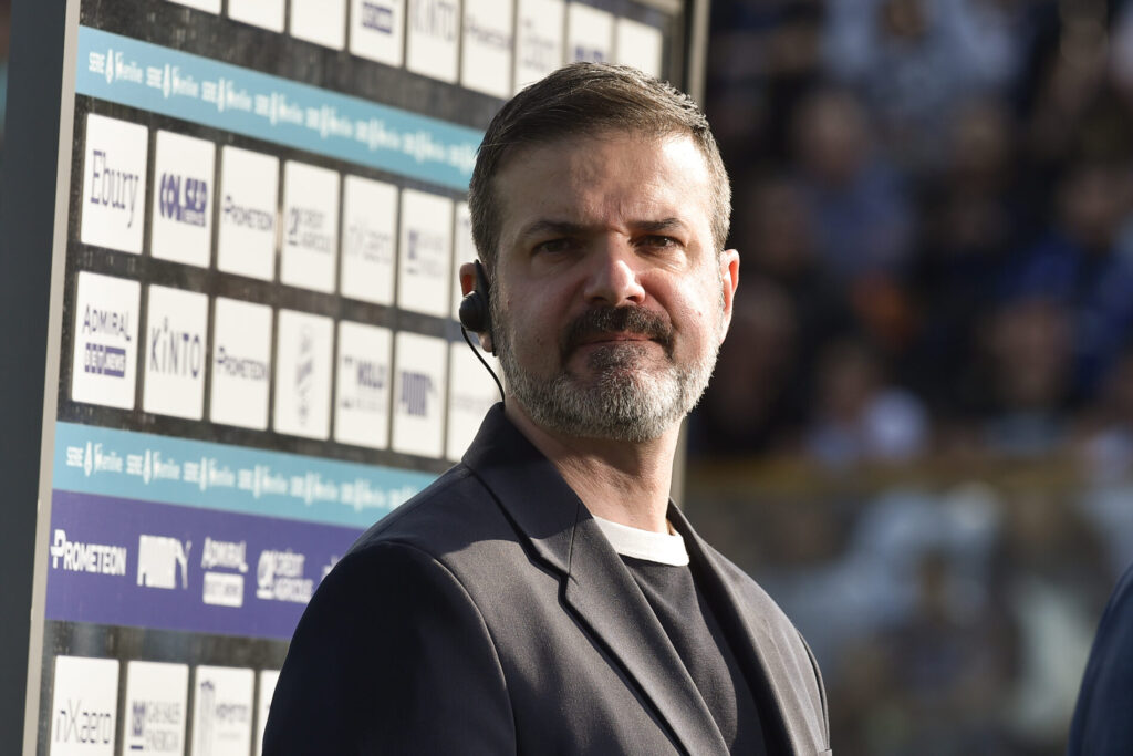 Stramaccioni