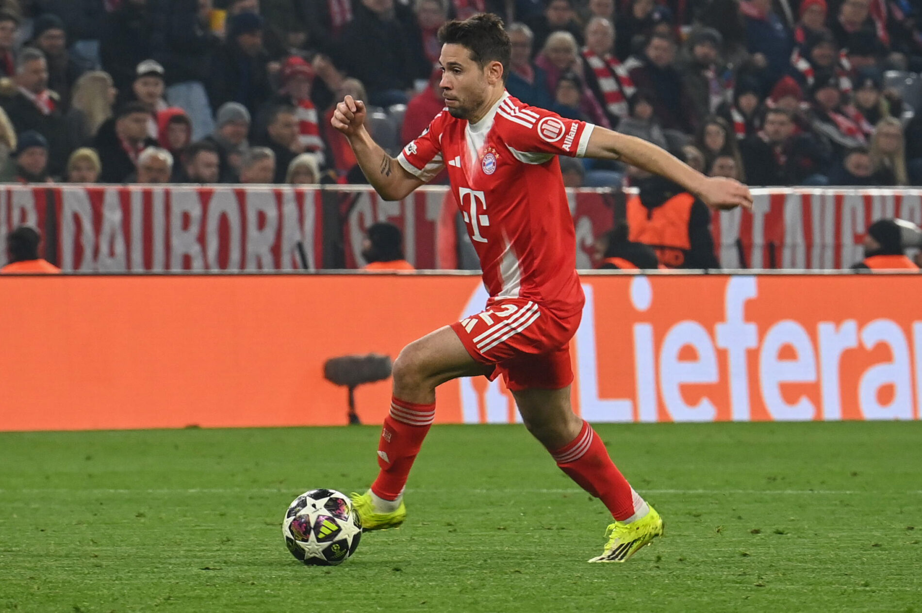 Raphaël Guerreiro