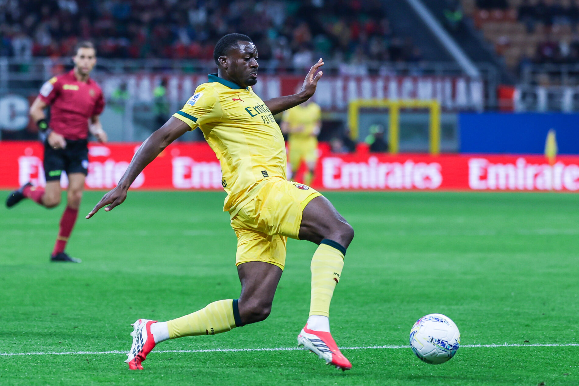 Fofana