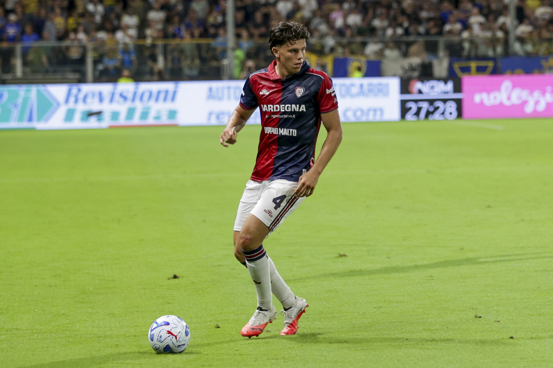 Romano