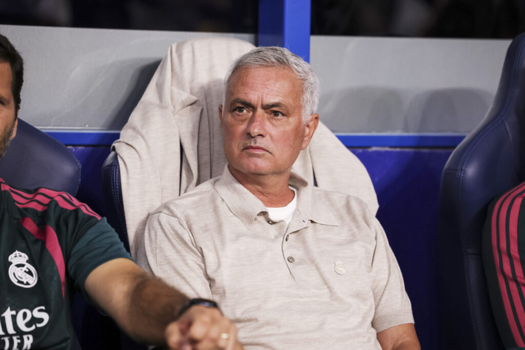 Mourinho
