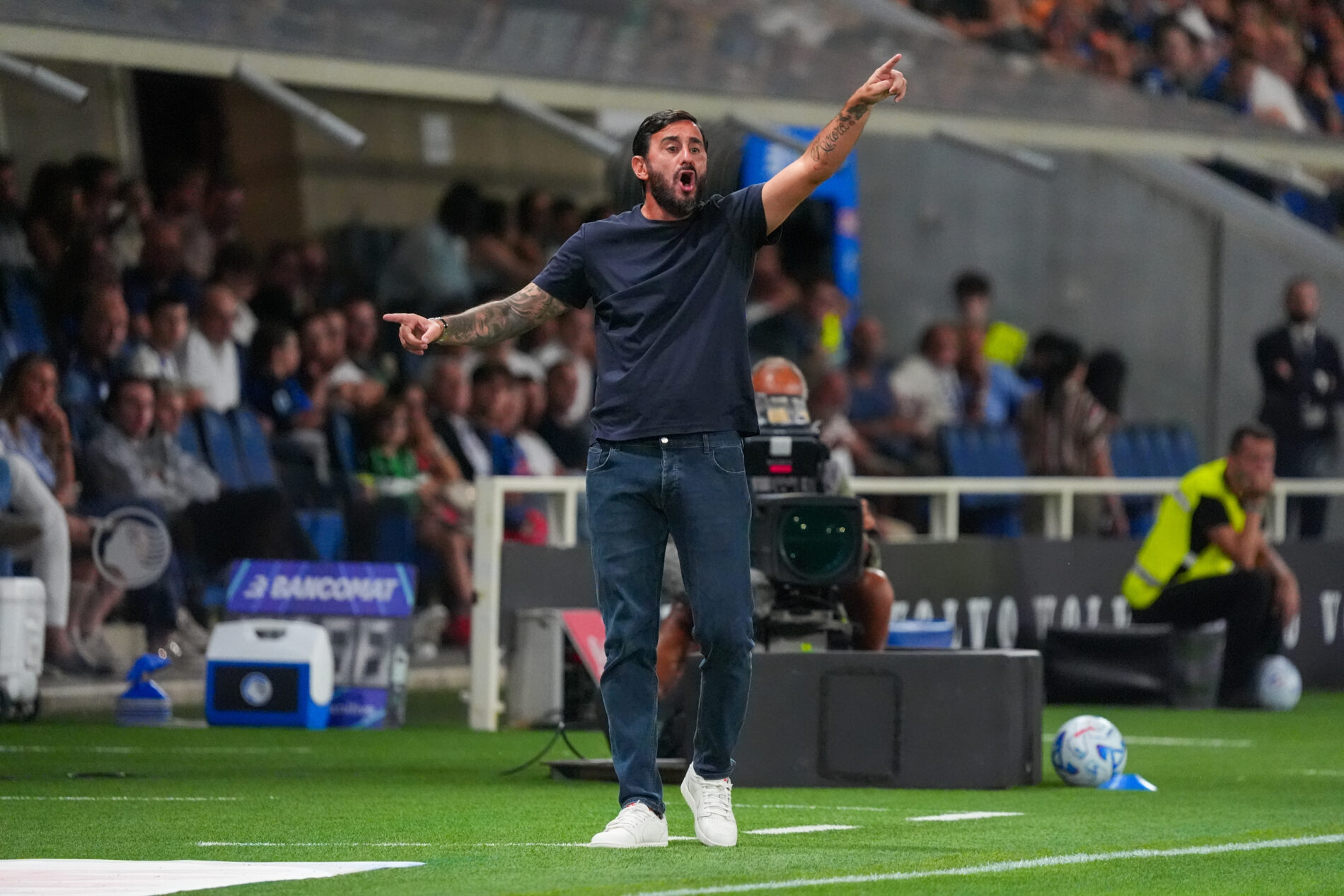 Alberto Aquilani