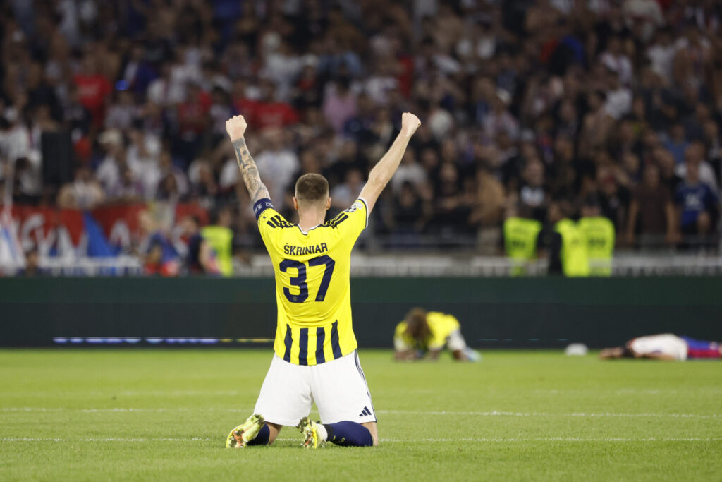 Skriniar