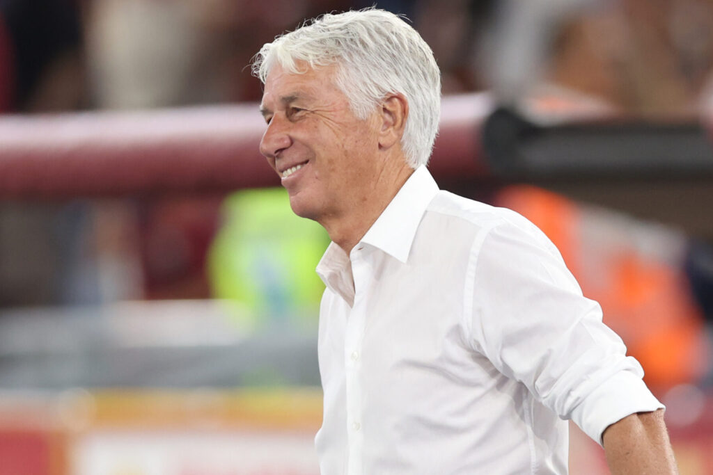 Gasperini