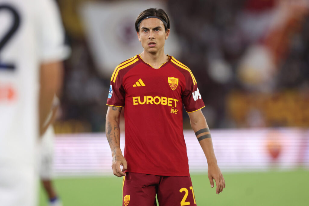 Dybala