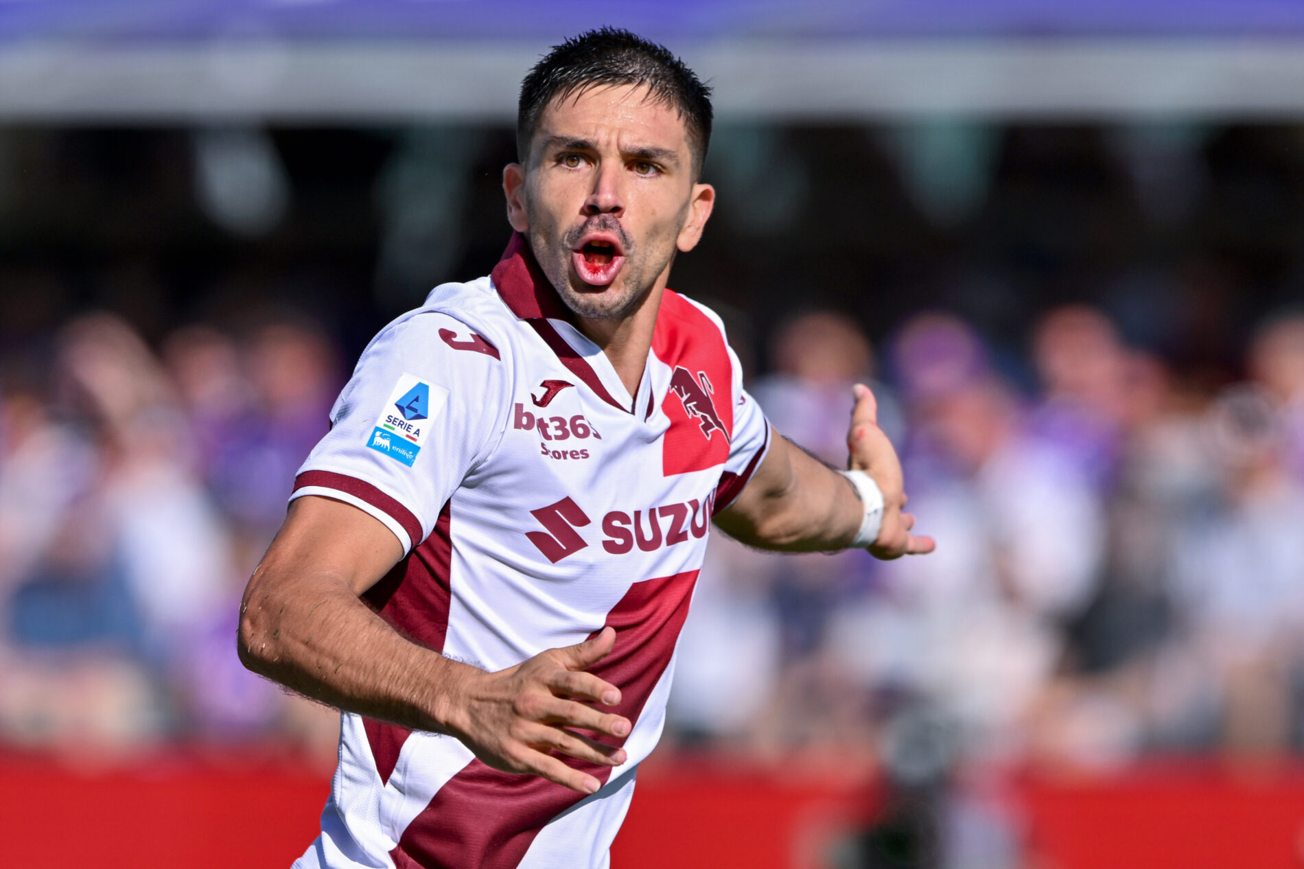 Giovanni Simeone