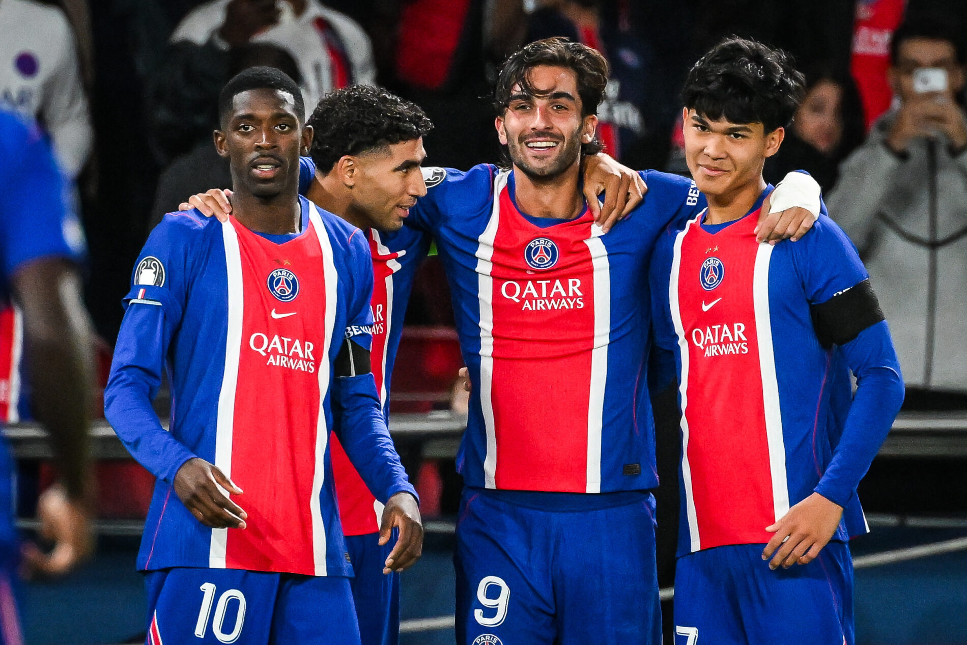 PSG