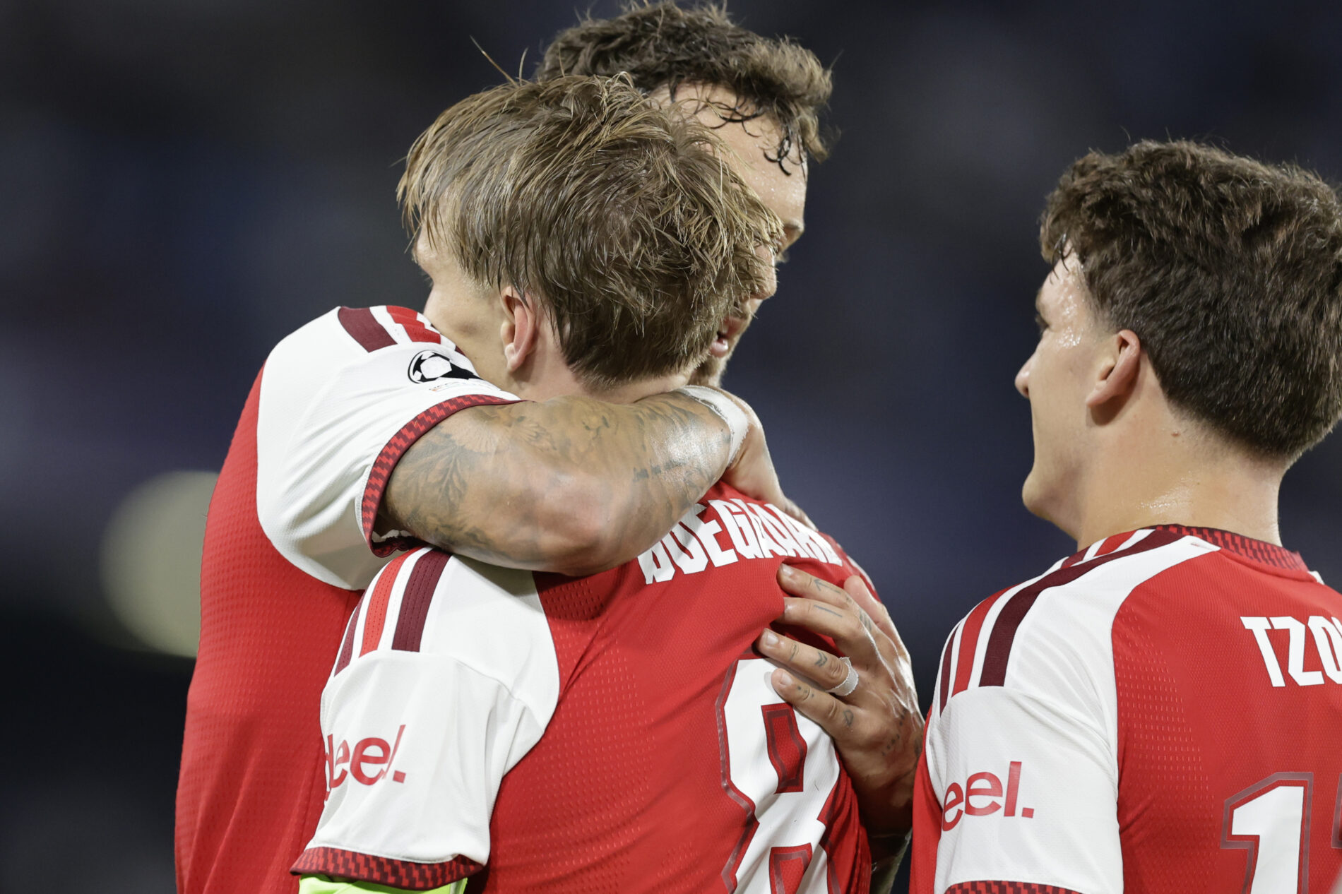 Arsenal