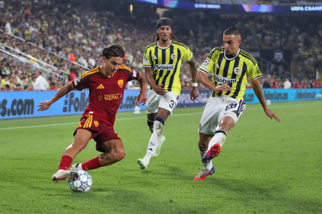 Dybala