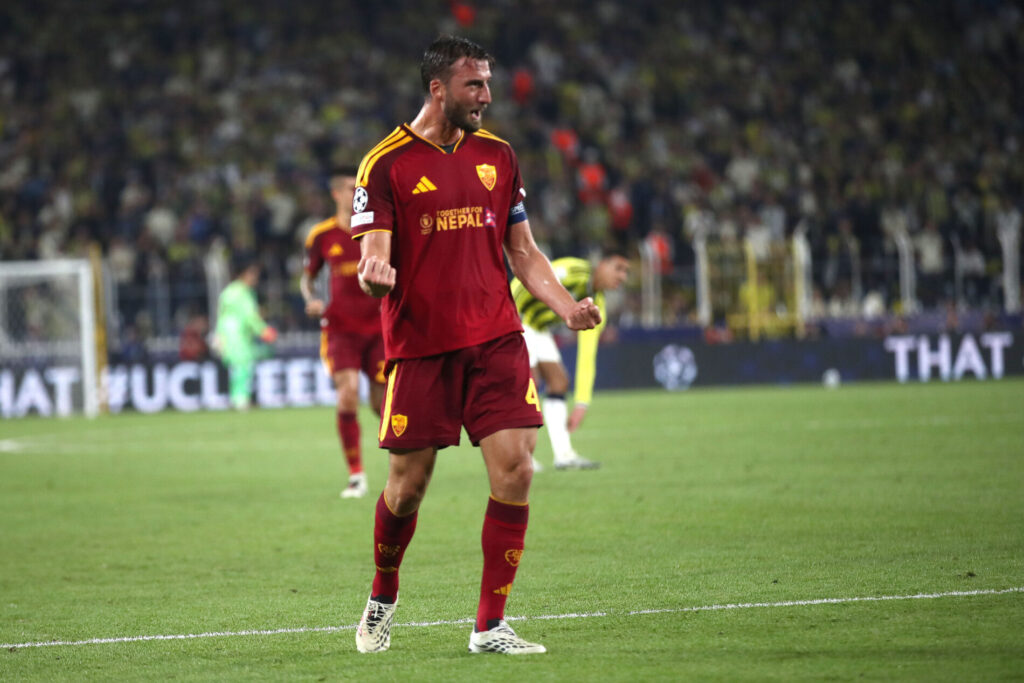 Cristante
