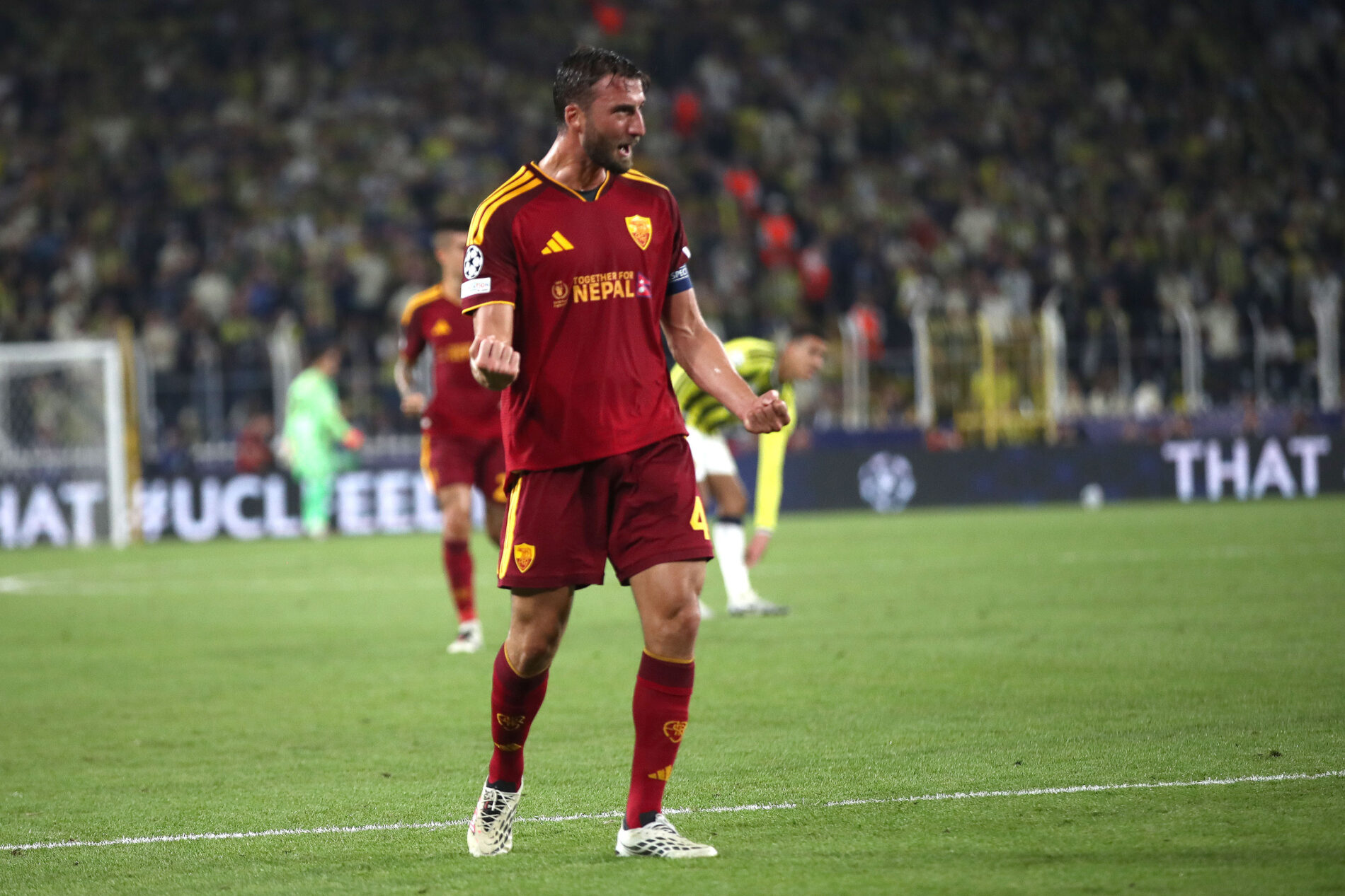 Cristante