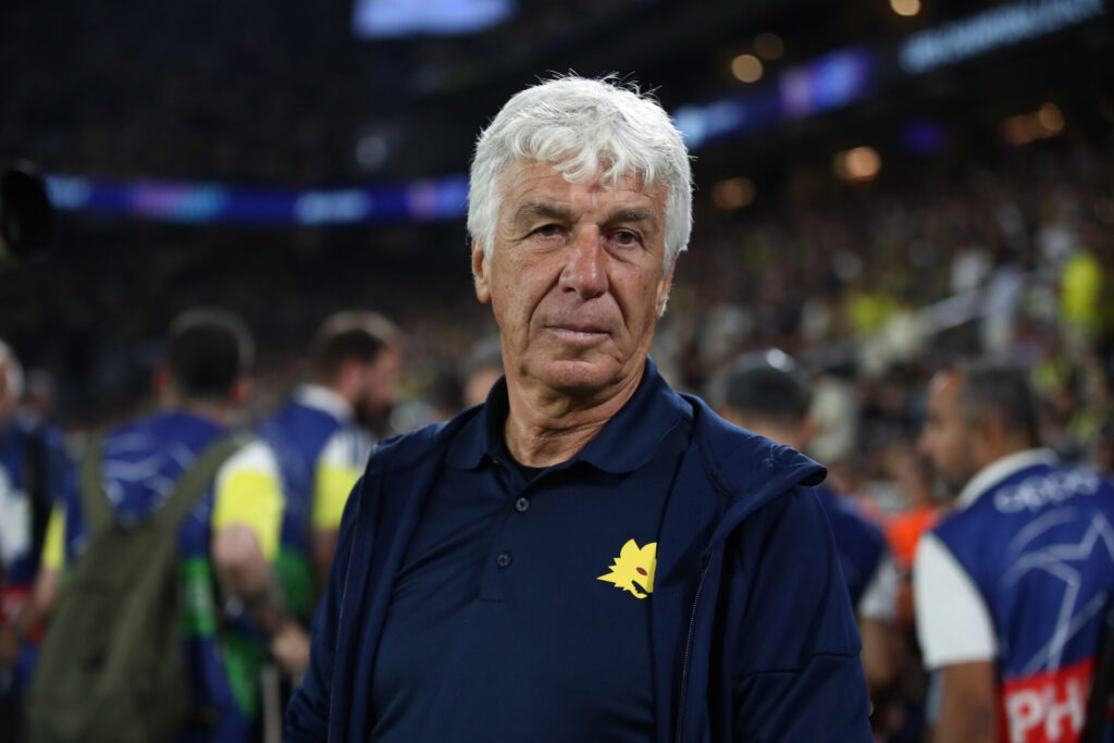 Gasperini