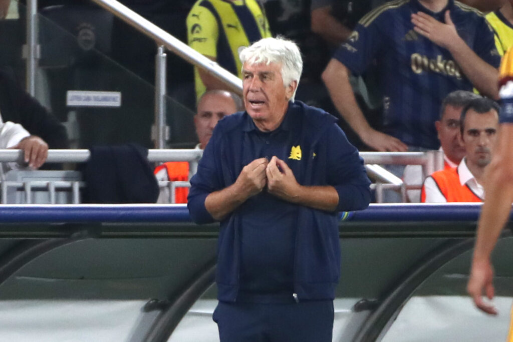 Gasperini