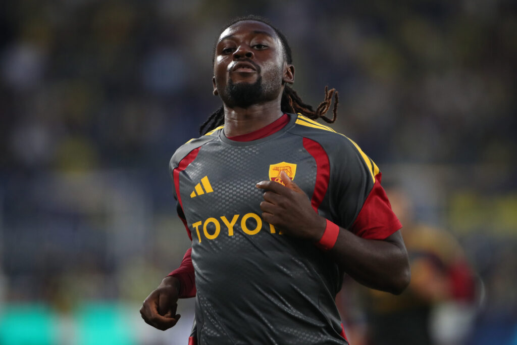Koné