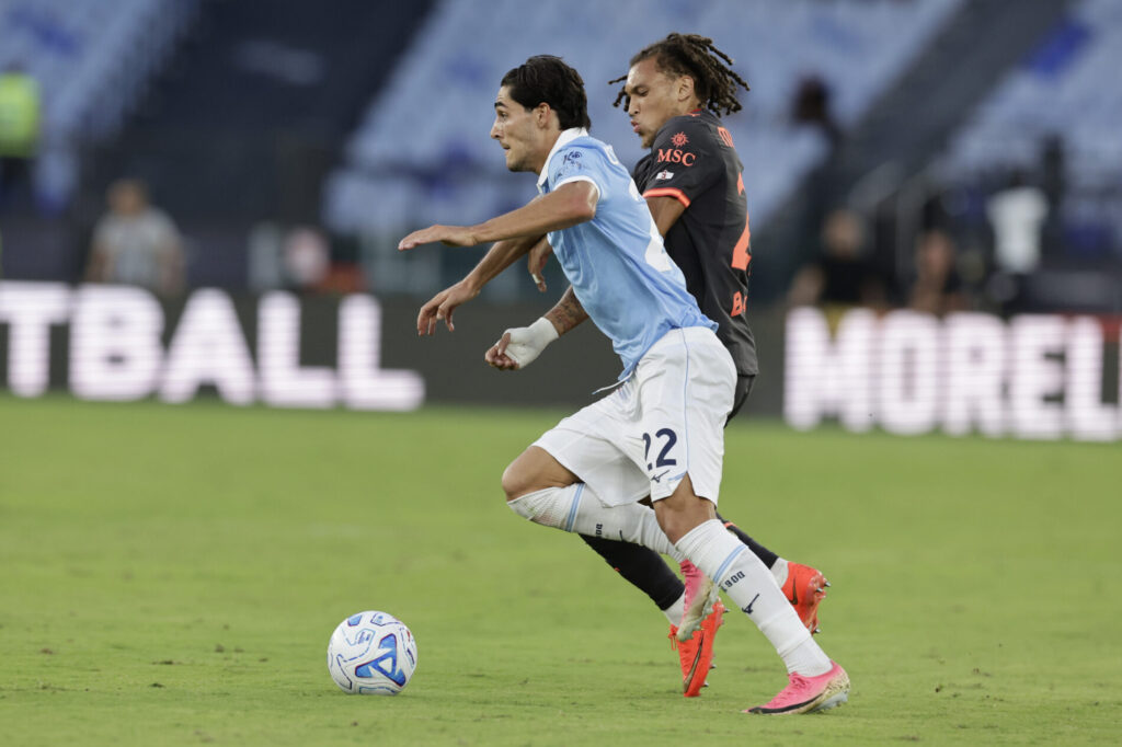 Lazio Milan
