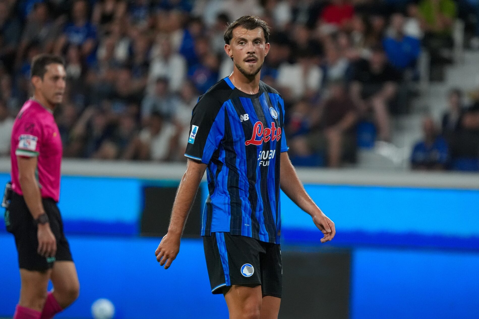Samardzic