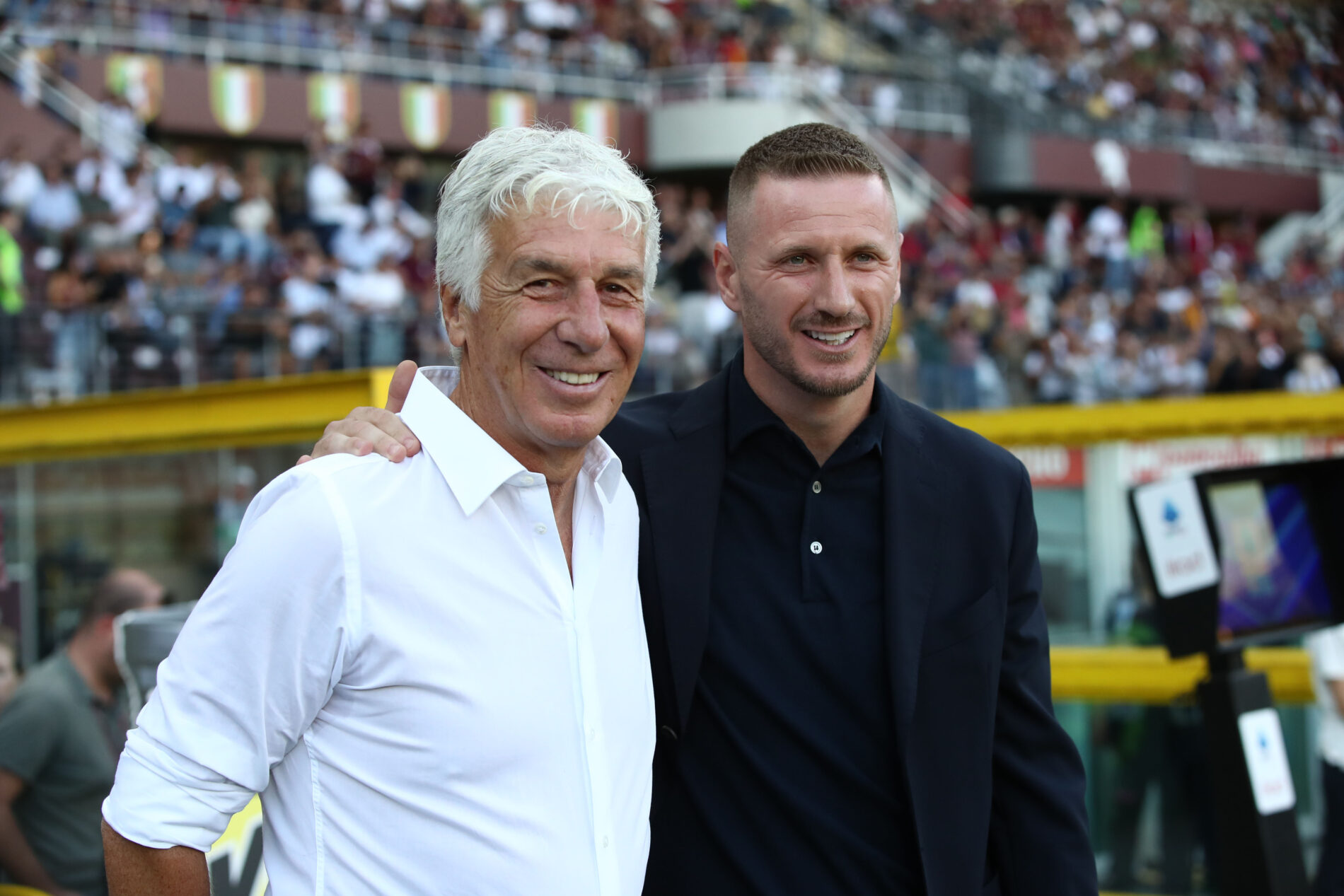 Gasperini