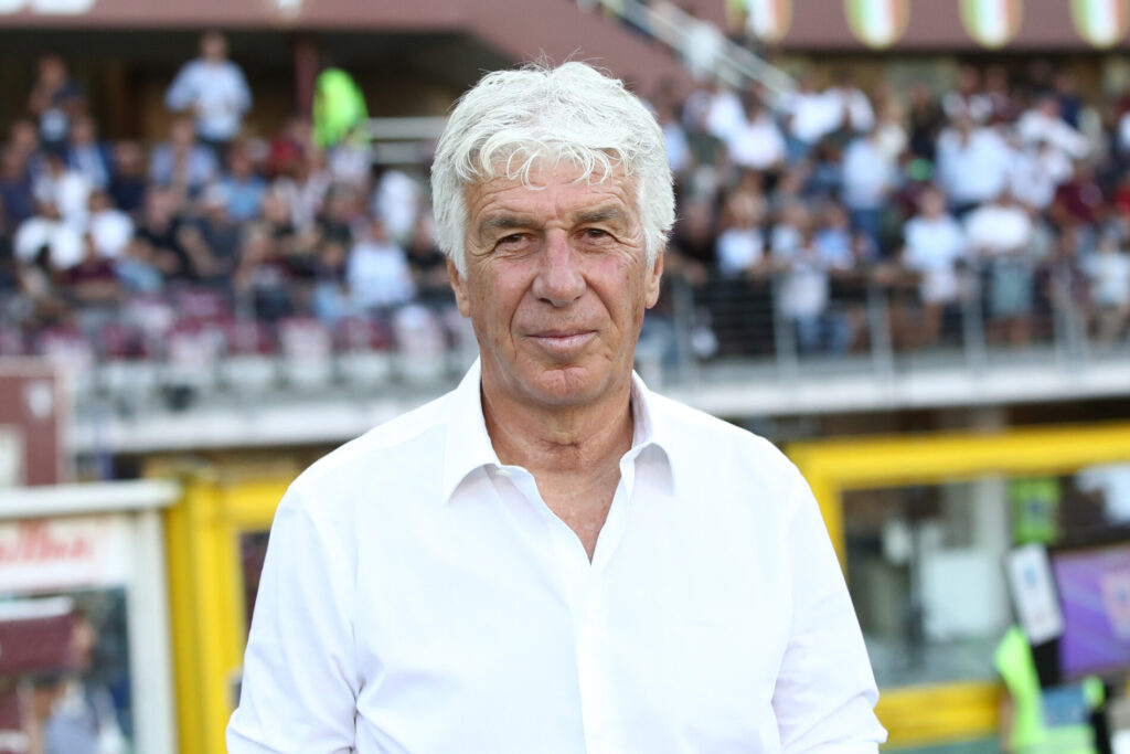 Gasperini