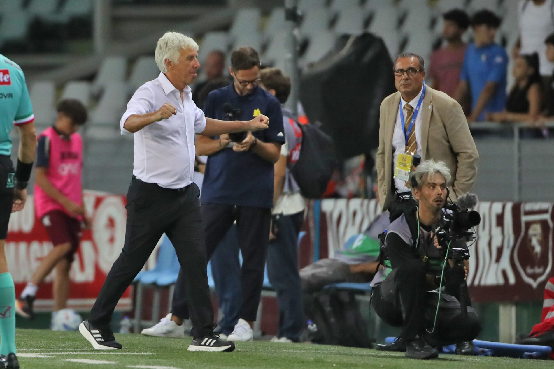 Gasperini