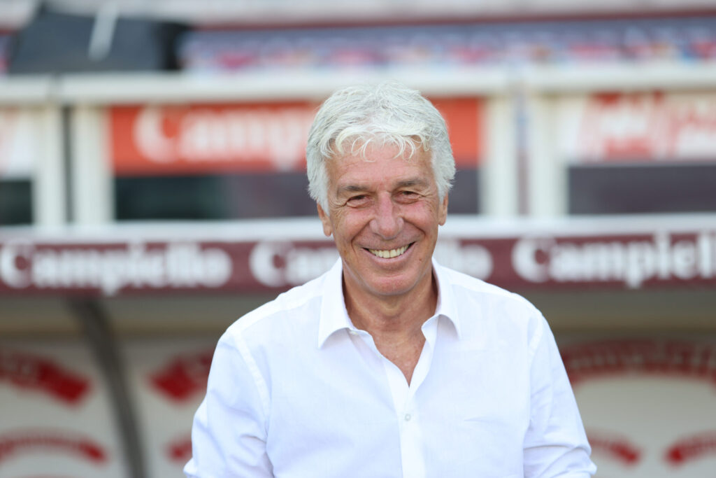Gasperini