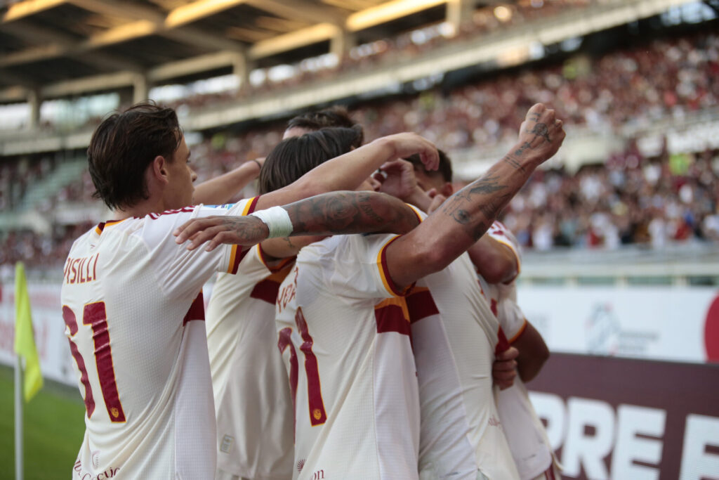 Torino Roma