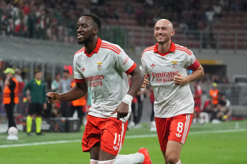 Benfica