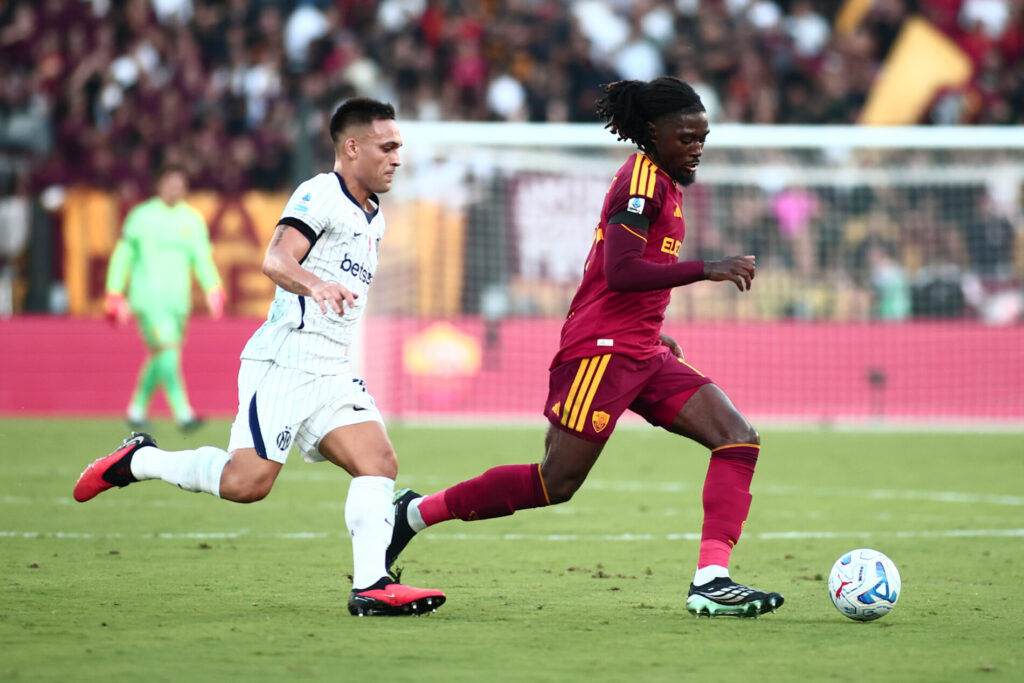 Koné Lautaro