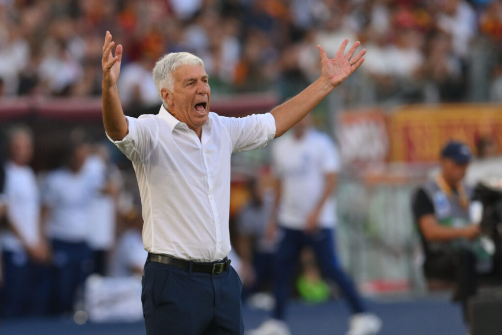 Gasperini