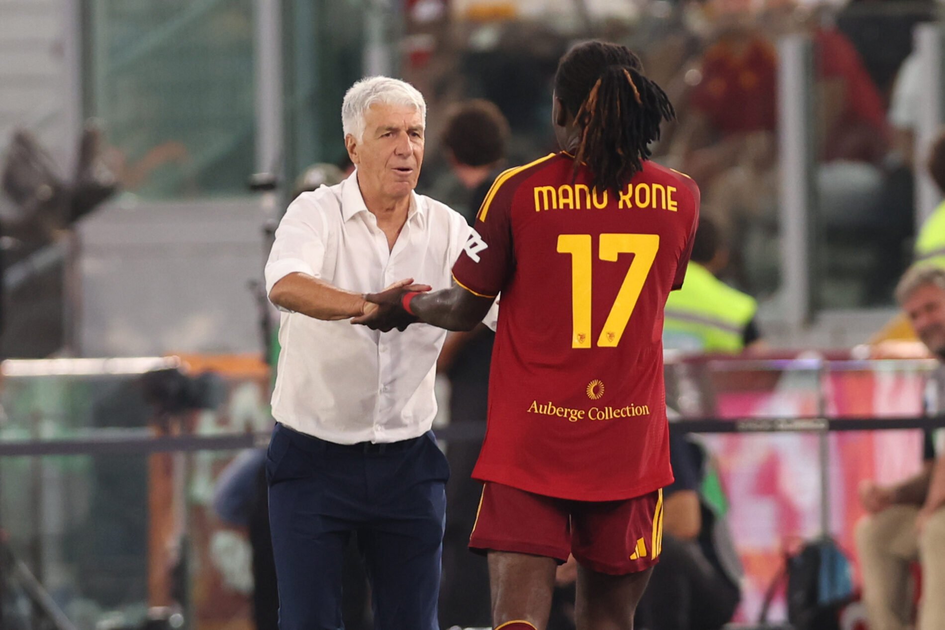 Koné
