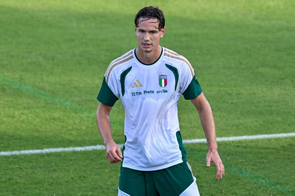 Ghilardi