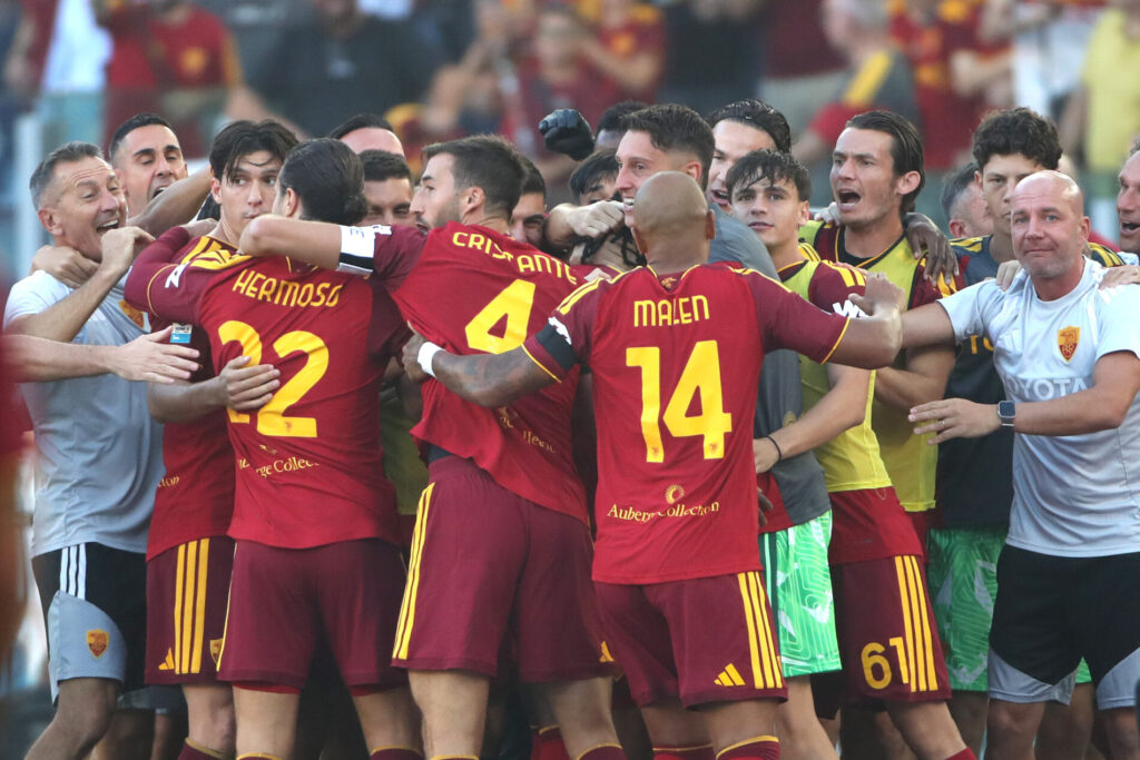 Roma