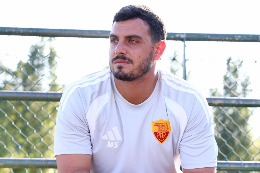 Mattia Scala