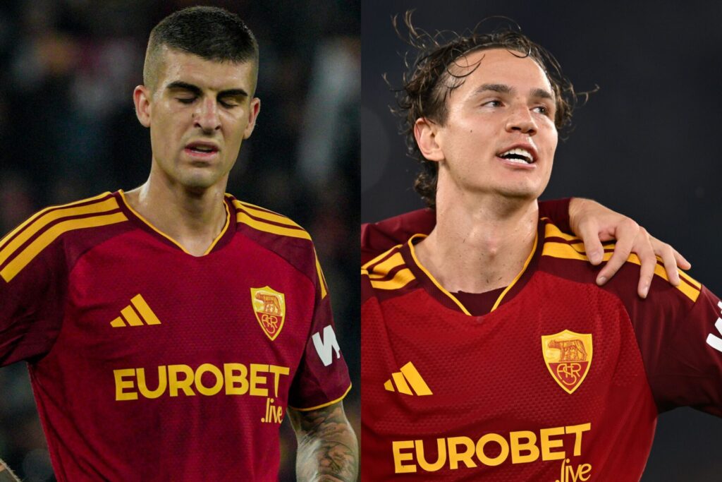 Mancini - Ghilardi