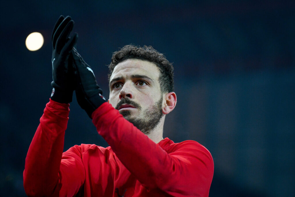 Florenzi