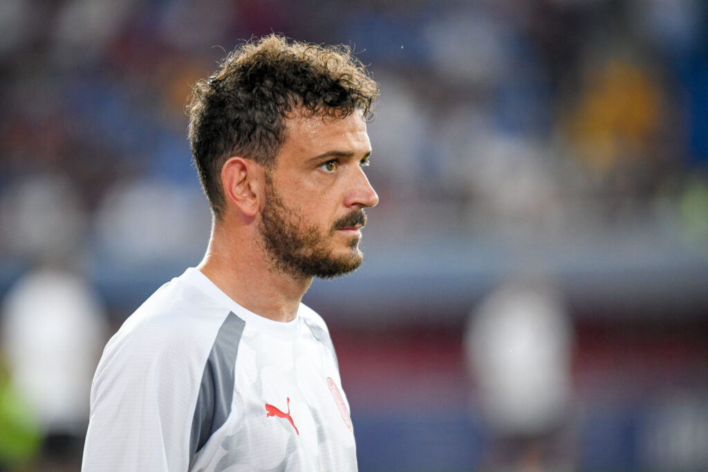 Florenzi