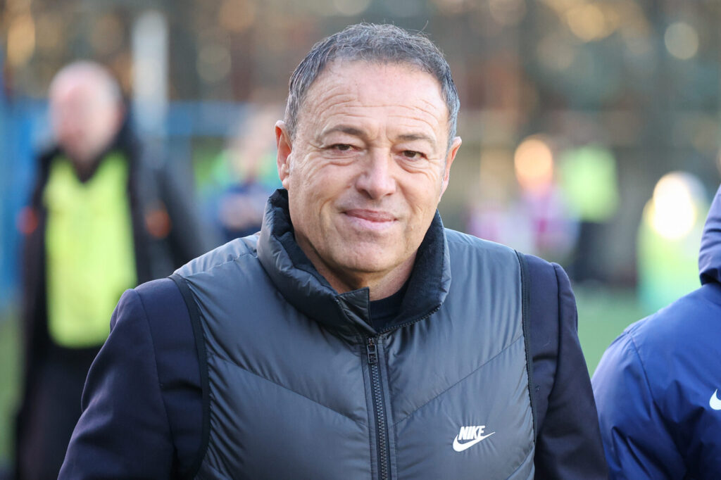 piovani roma femminile