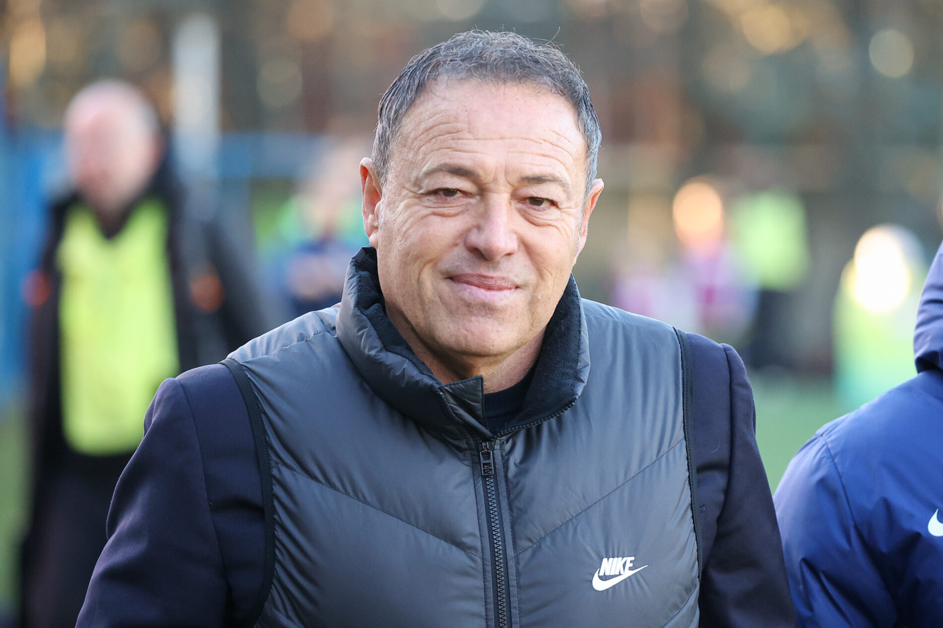 piovani roma femminile