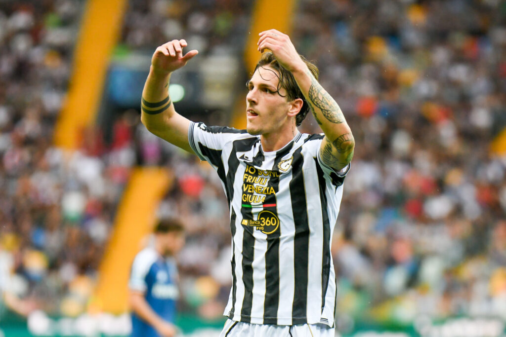 Zaniolo