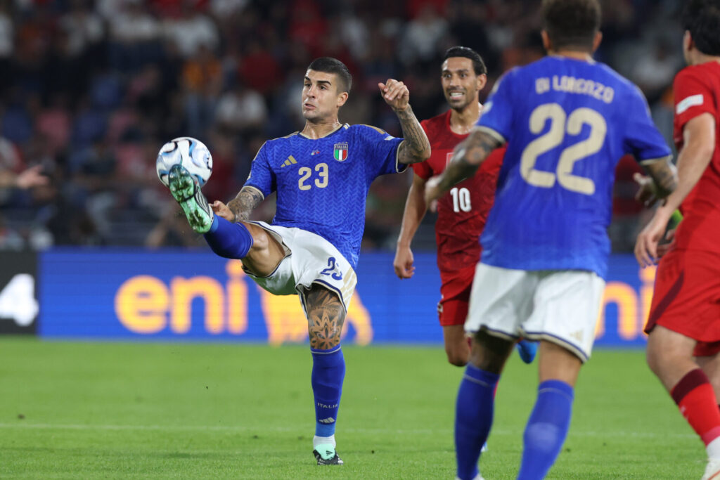 Mancini Italia