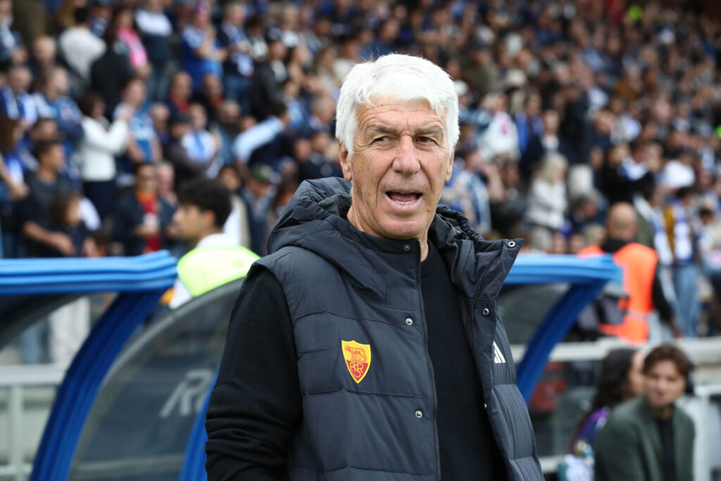 Gasperini