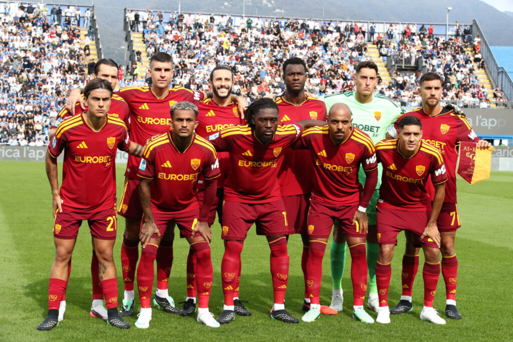 Roma