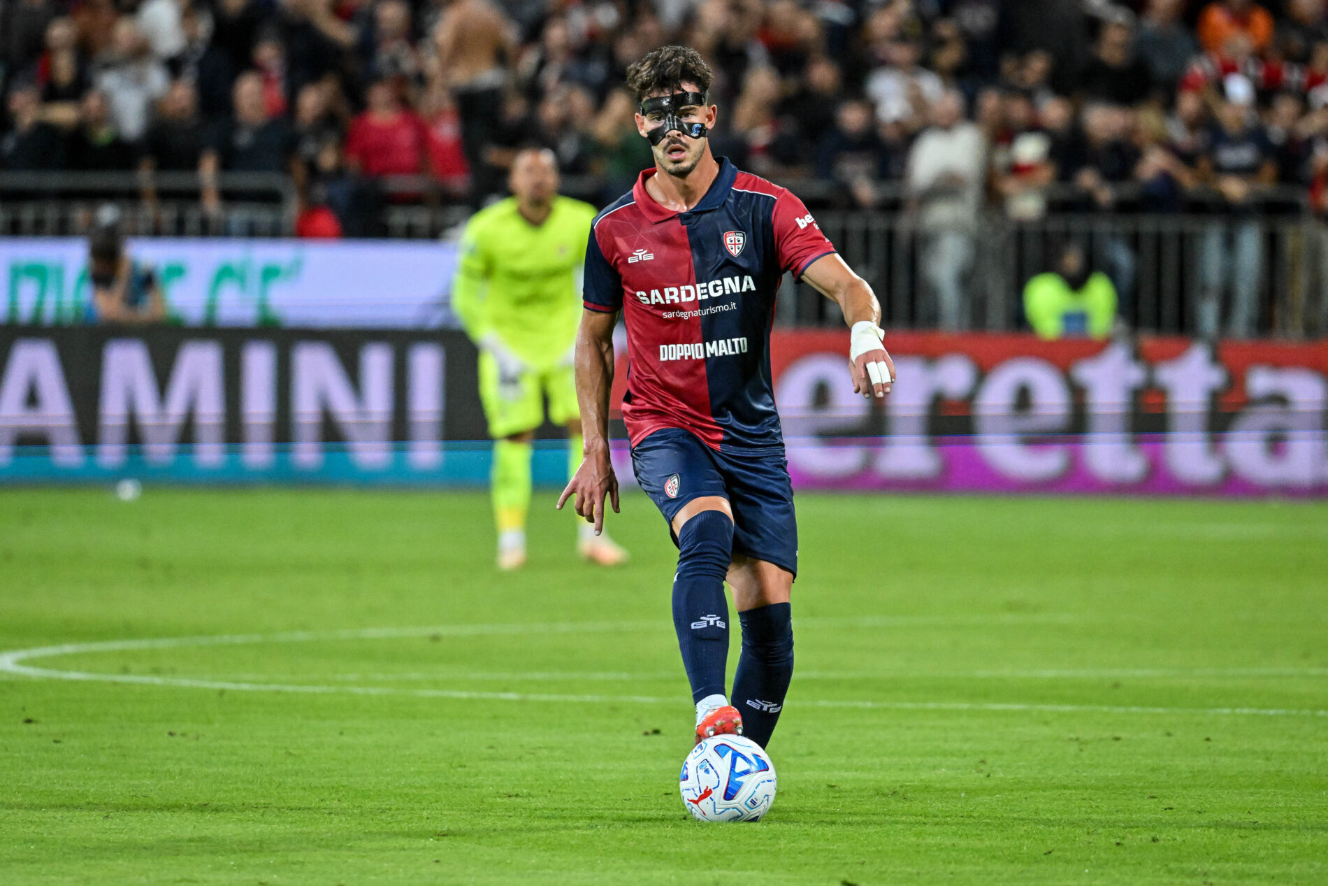 ze pedro, cagliari-juventus, serie a
