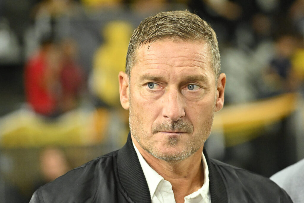 Totti